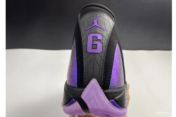 DOERNBECHER JORDAN RETRO CV2469-001 14 CV2469-001 AIR '' 0504